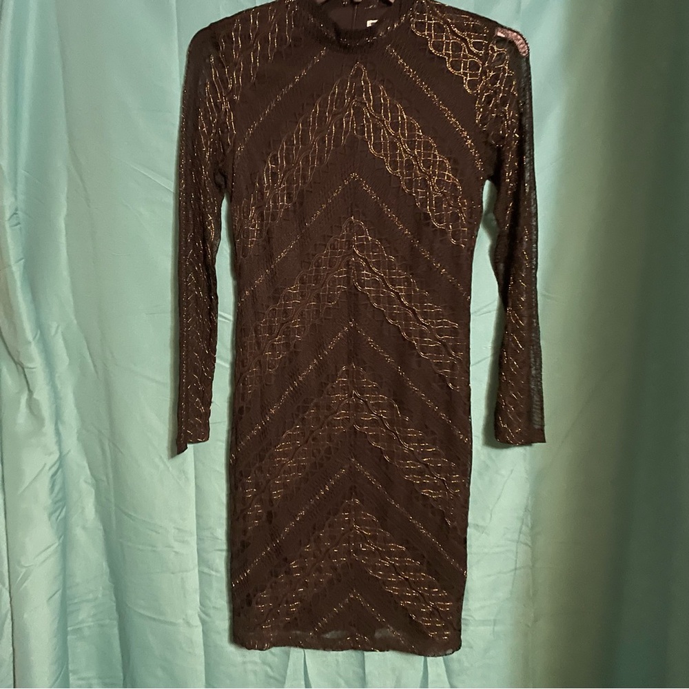 Cato dress